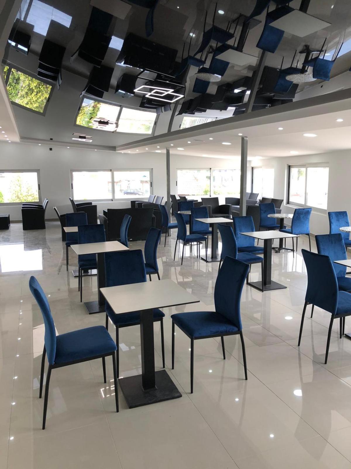 Guest House Mk Star Белград Екстериор снимка