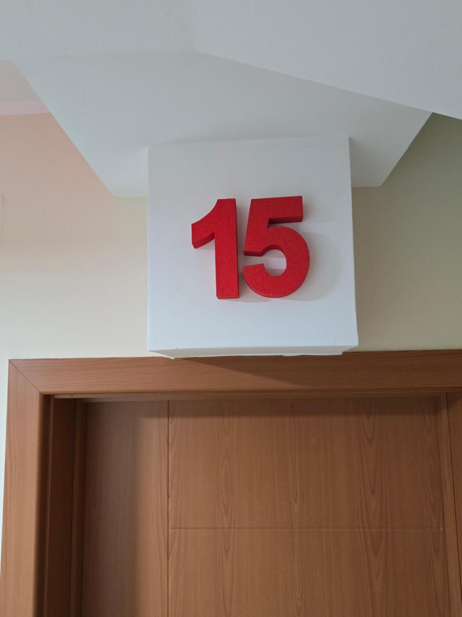 Guest House Mk Star Белград Екстериор снимка