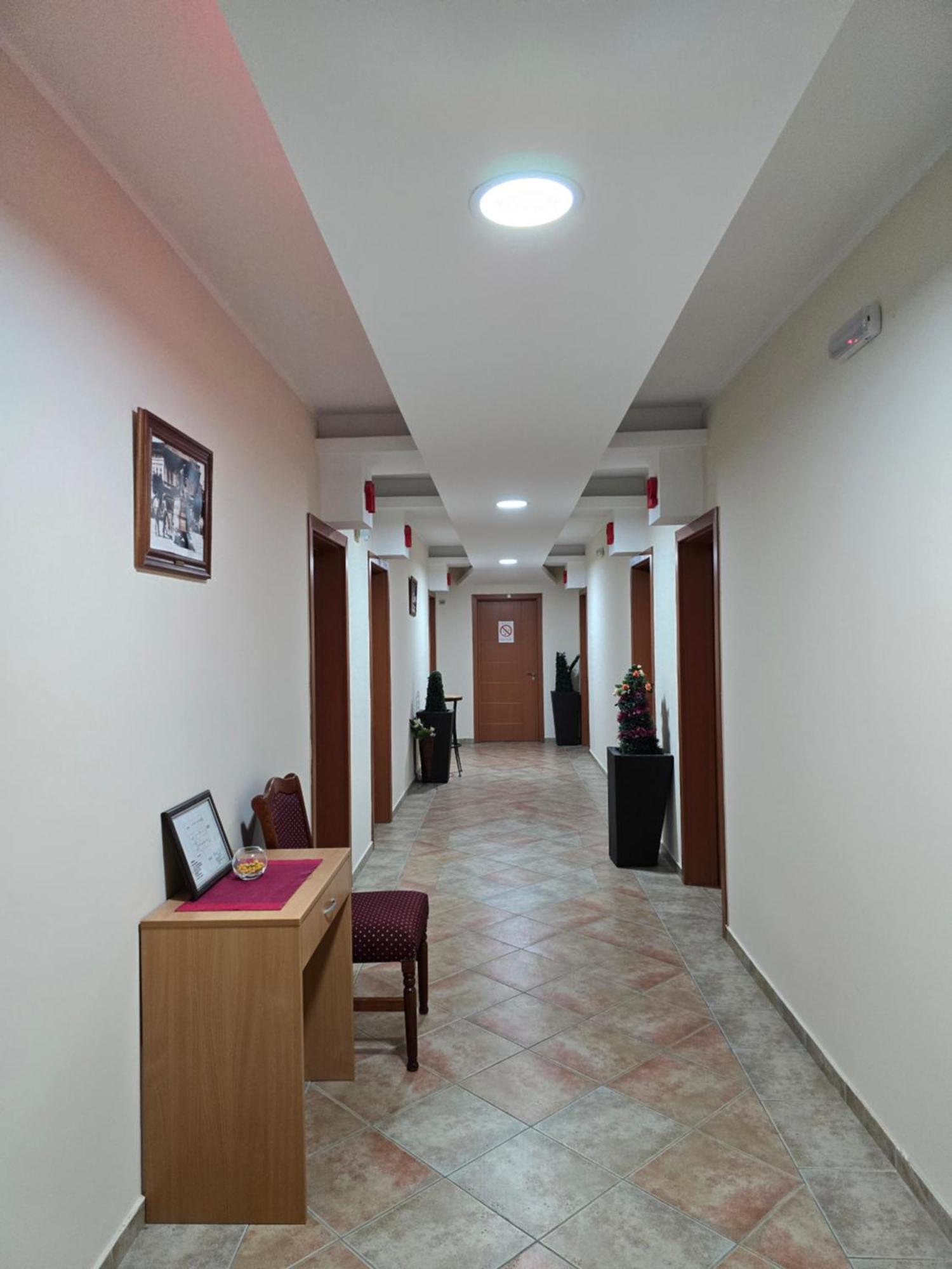 Guest House Mk Star Белград Екстериор снимка