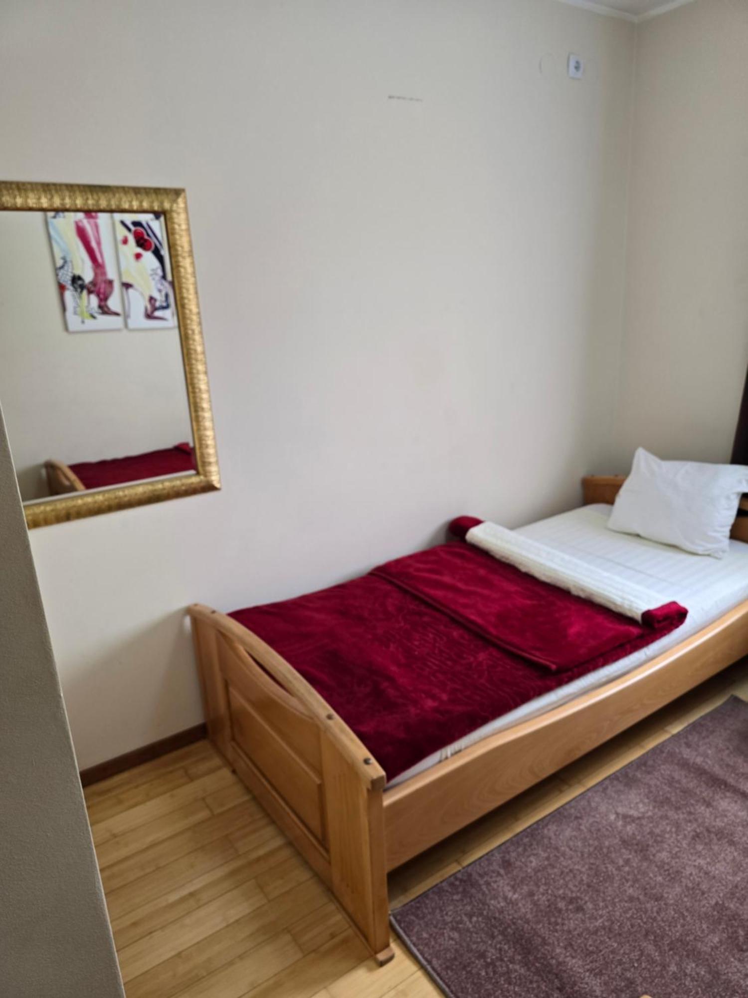 Guest House Mk Star Белград Стая снимка