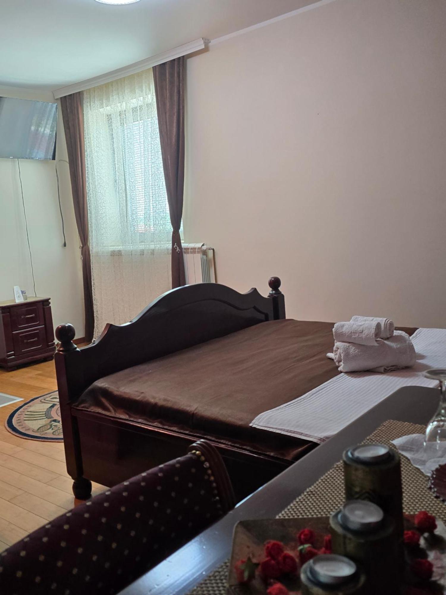 Guest House Mk Star Белград Стая снимка