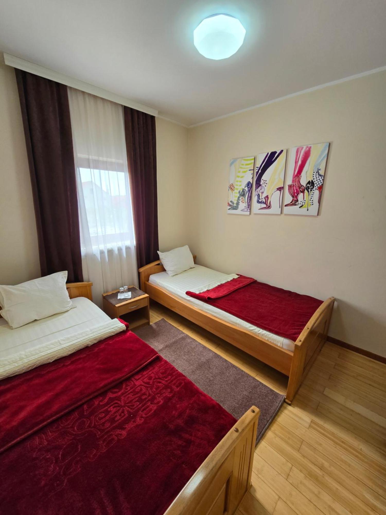 Guest House Mk Star Белград Стая снимка