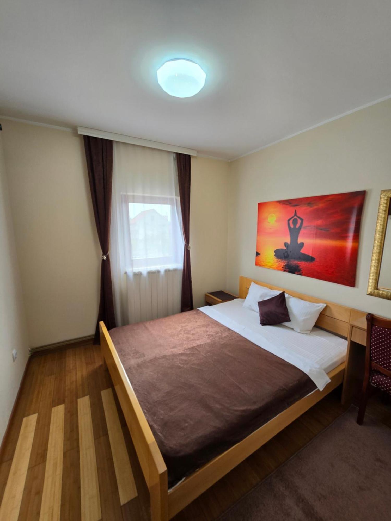 Guest House Mk Star Белград Стая снимка