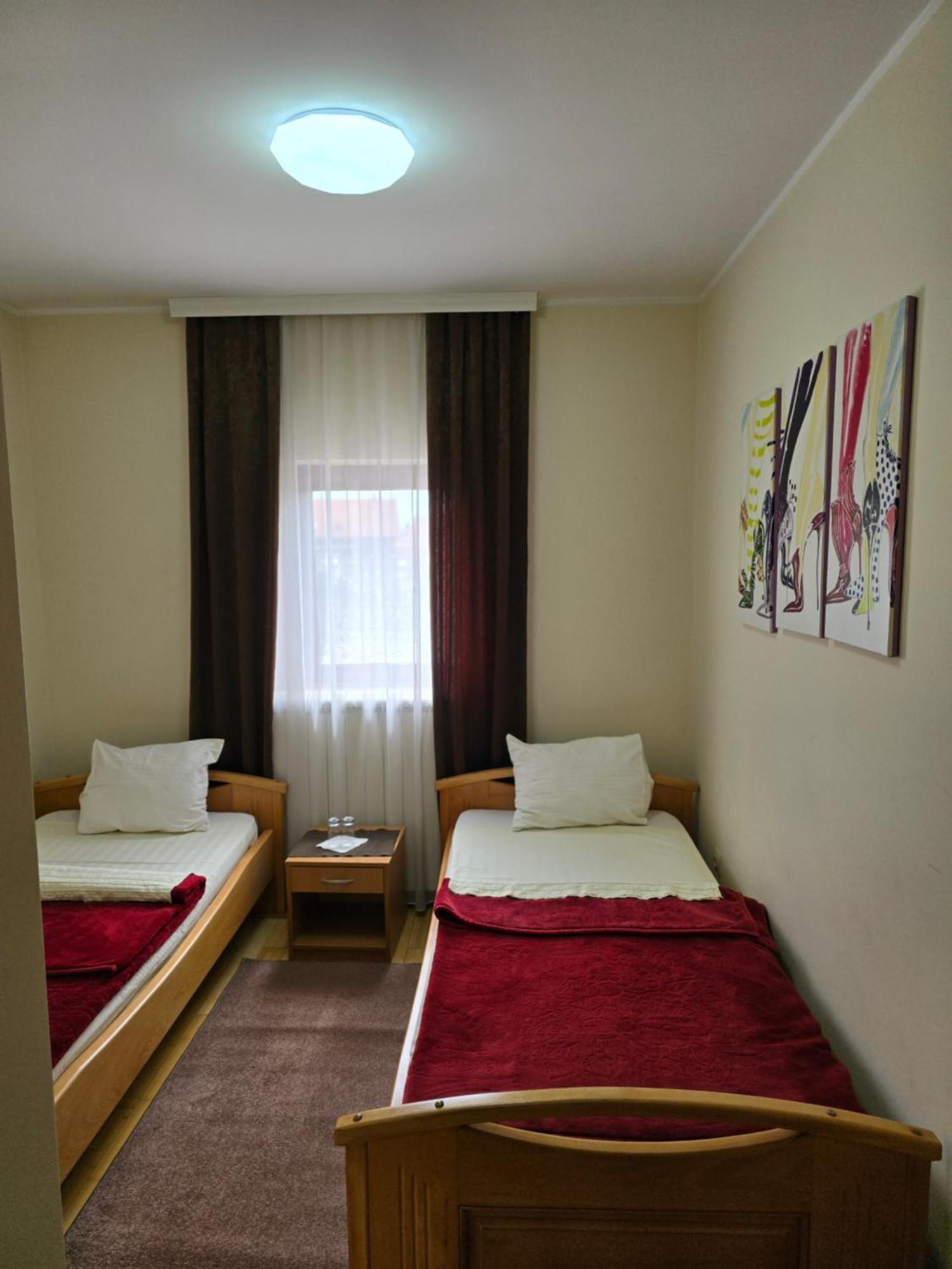 Guest House Mk Star Белград Стая снимка