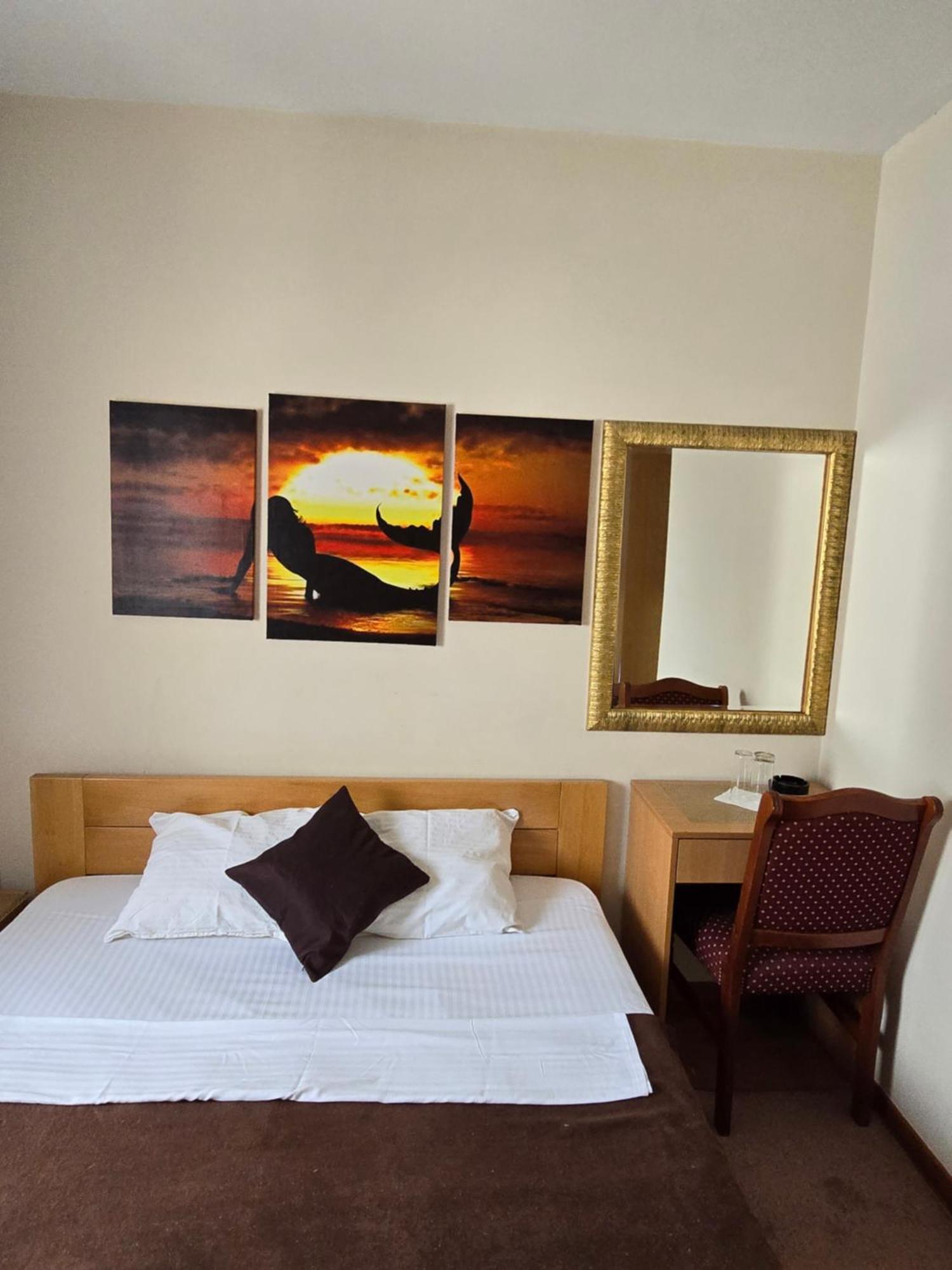 Guest House Mk Star Белград Стая снимка