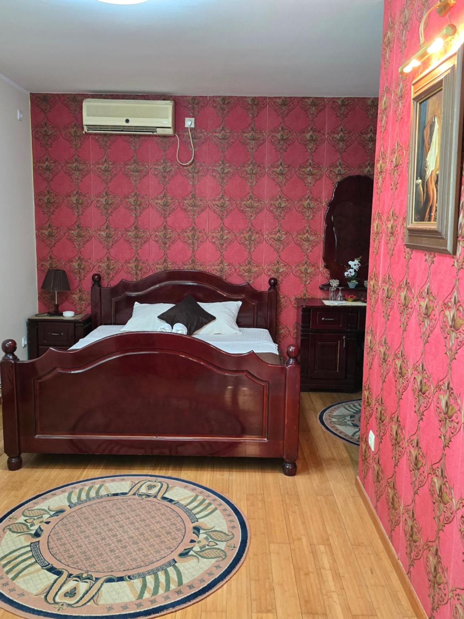 Guest House Mk Star Белград Стая снимка
