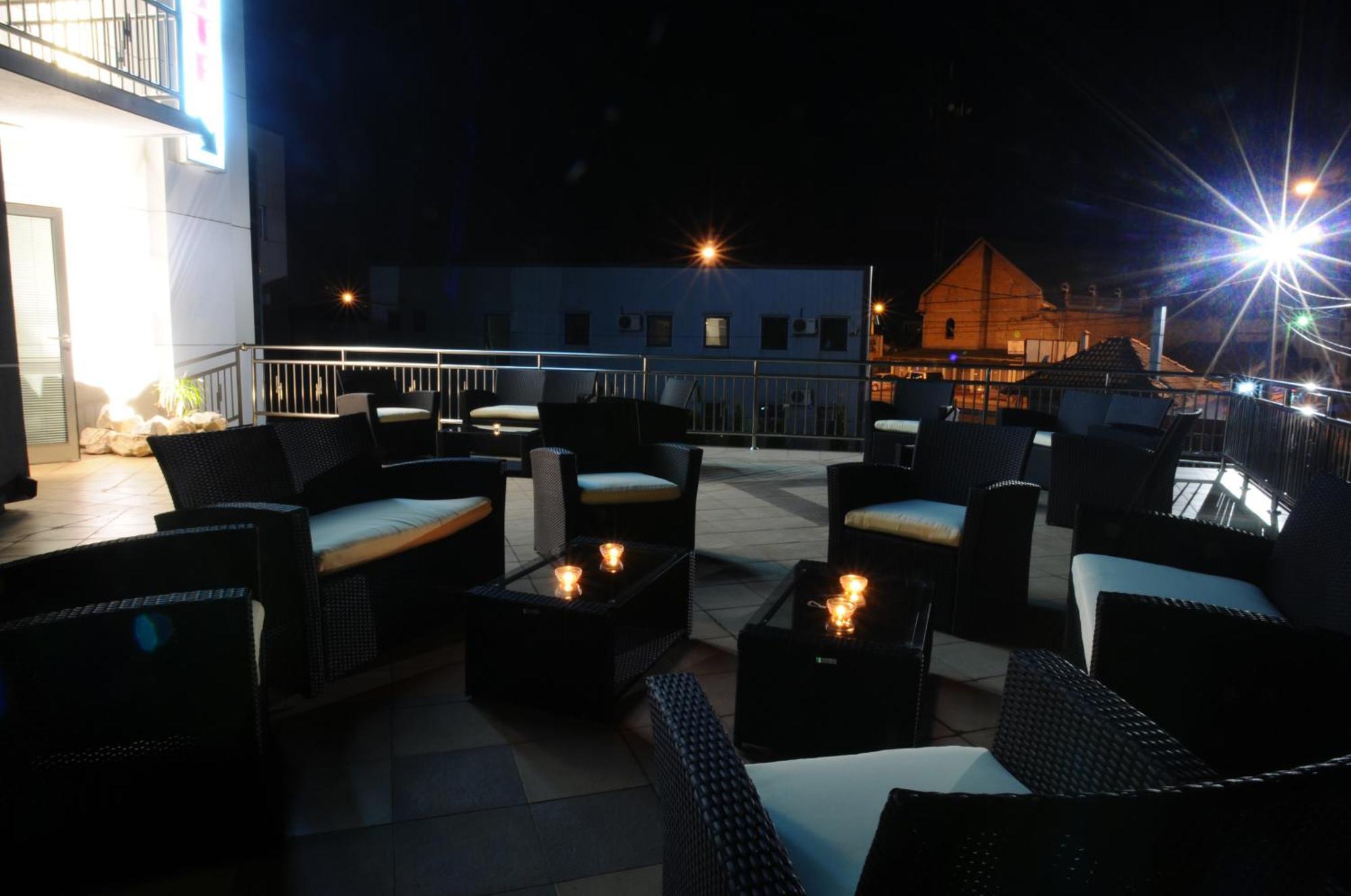 Guest House Mk Star Белград Екстериор снимка