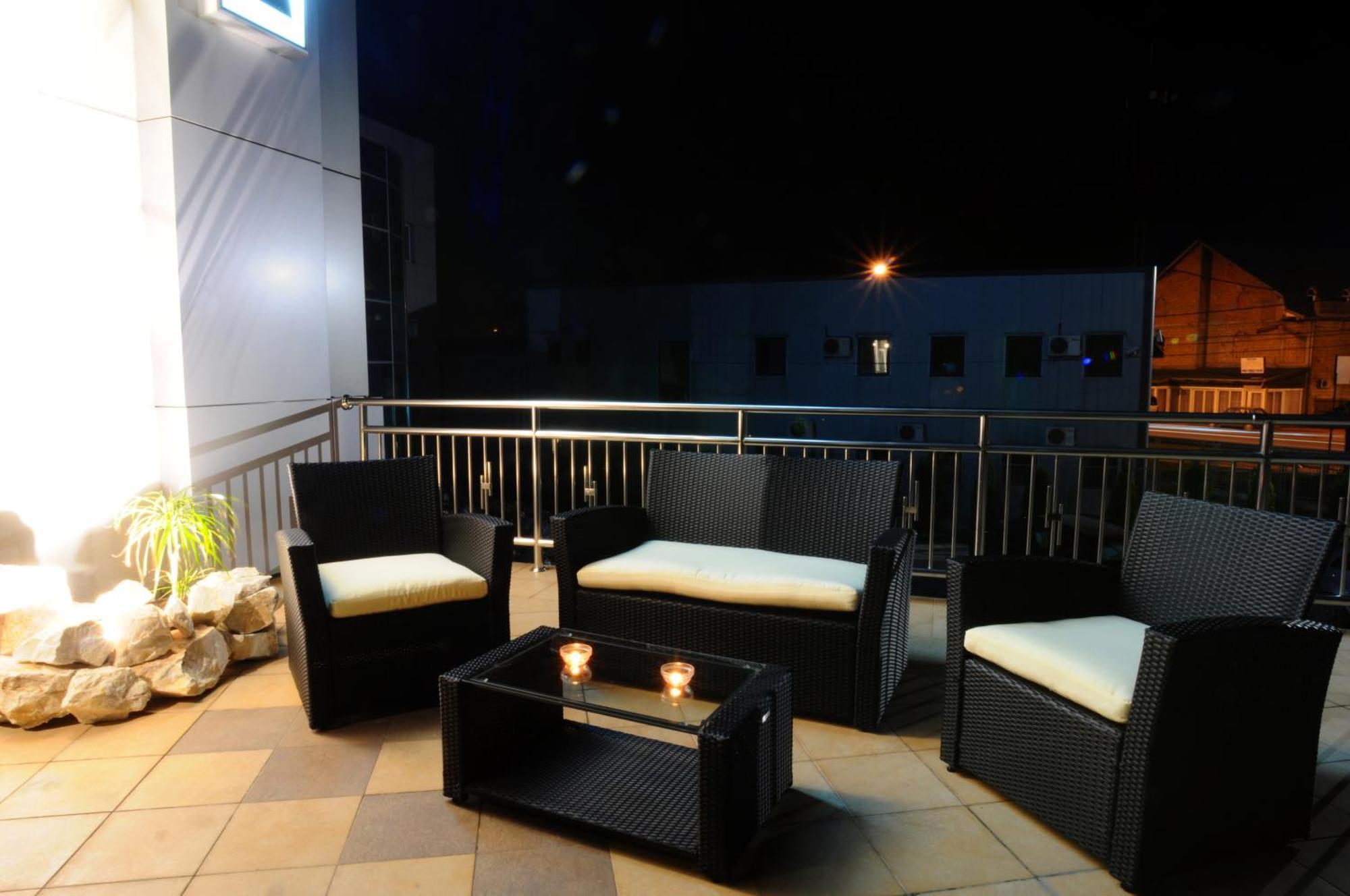 Guest House Mk Star Белград Екстериор снимка