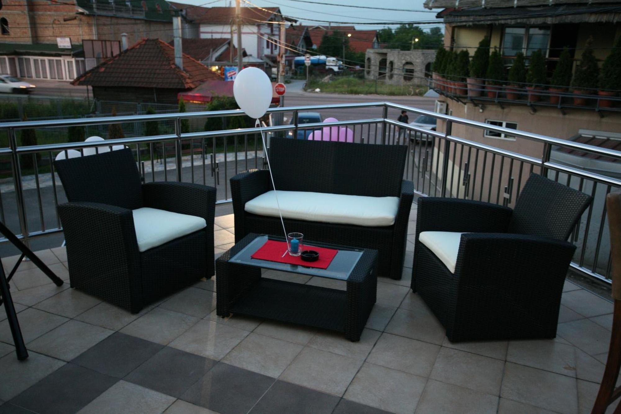Guest House Mk Star Белград Екстериор снимка