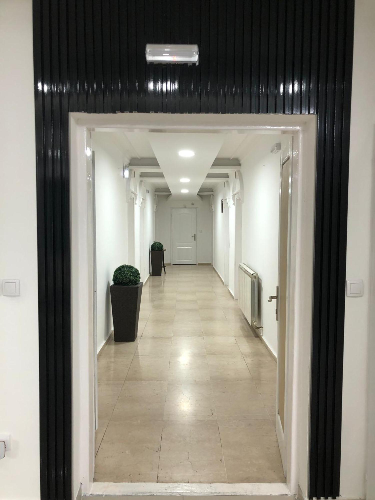 Guest House Mk Star Белград Екстериор снимка