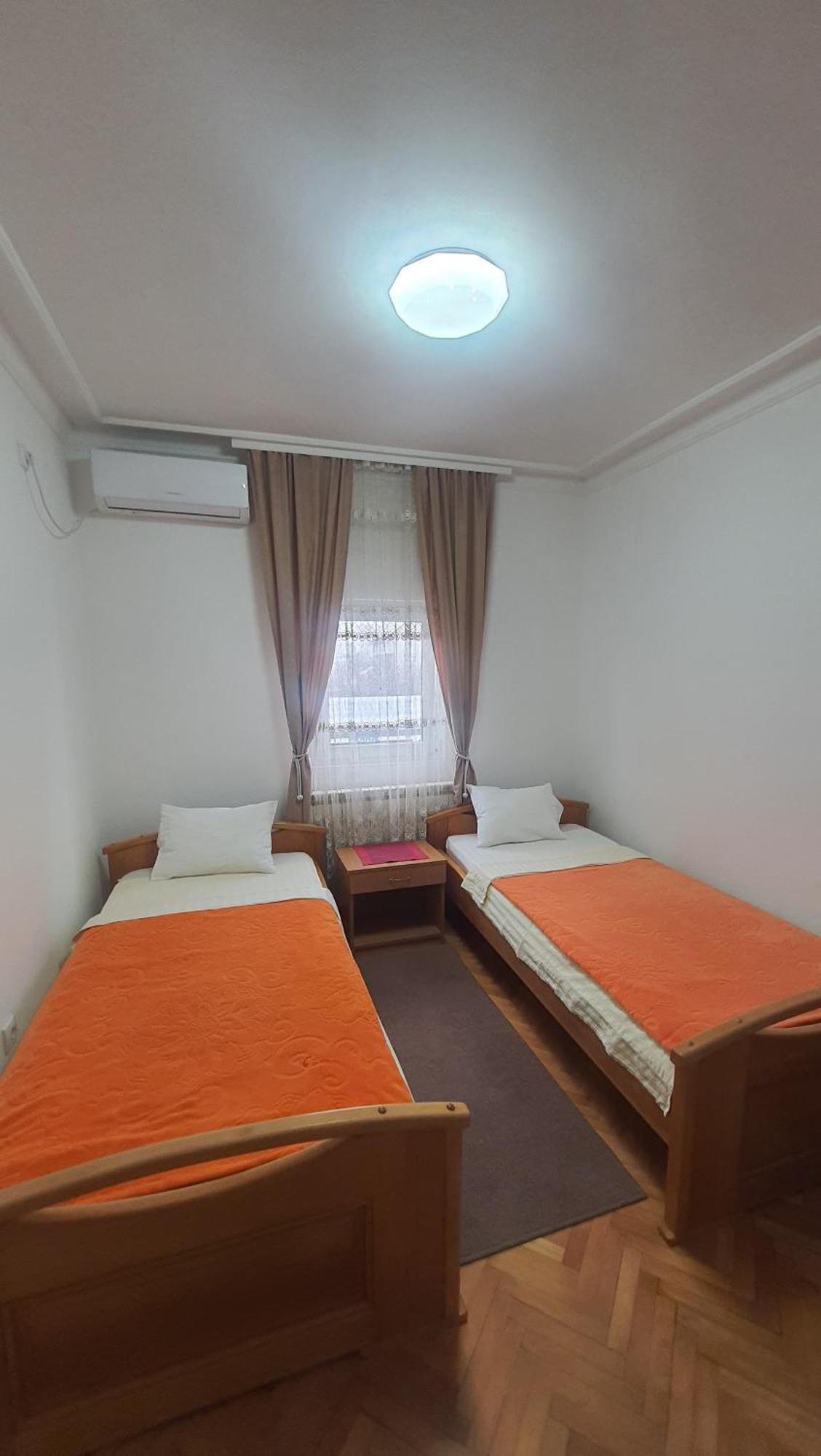 Guest House Mk Star Белград Стая снимка