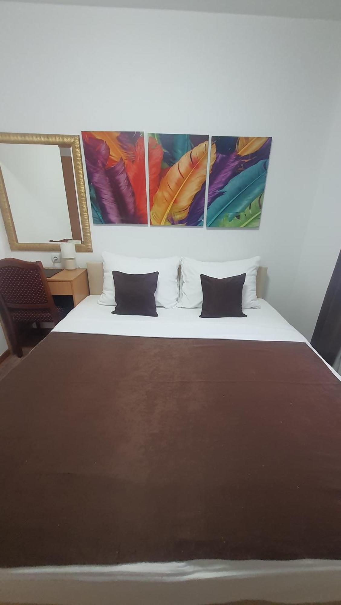 Guest House Mk Star Белград Стая снимка