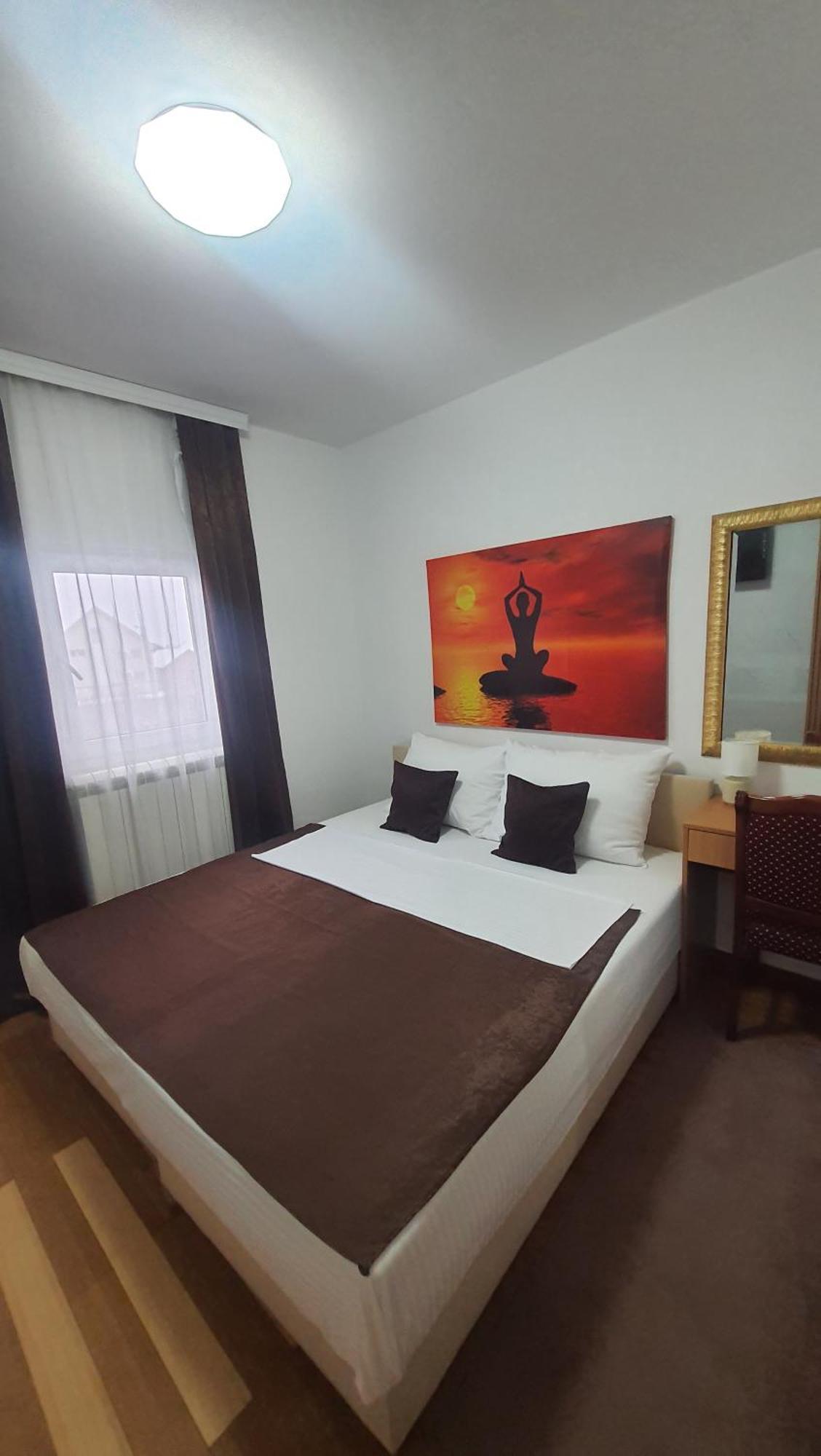 Guest House Mk Star Белград Стая снимка