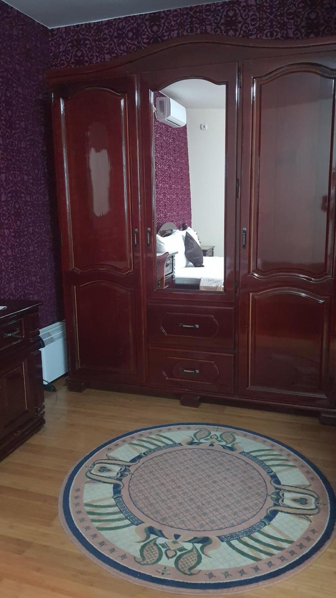 Guest House Mk Star Белград Стая снимка