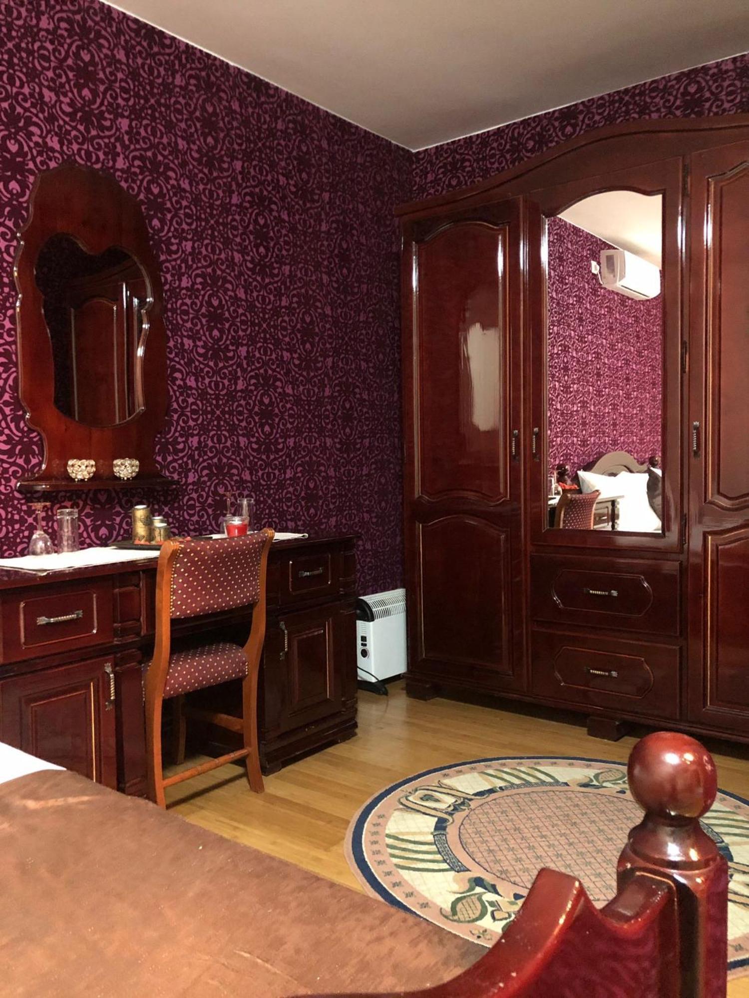 Guest House Mk Star Белград Стая снимка