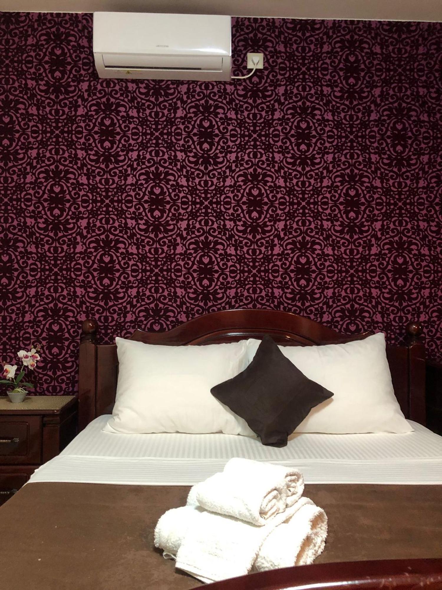 Guest House Mk Star Белград Стая снимка