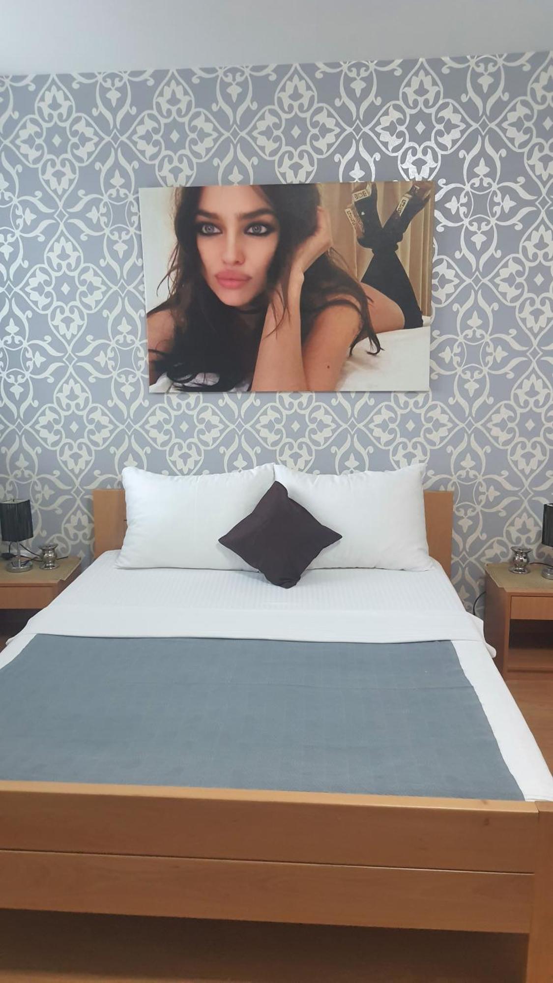 Guest House Mk Star Белград Стая снимка