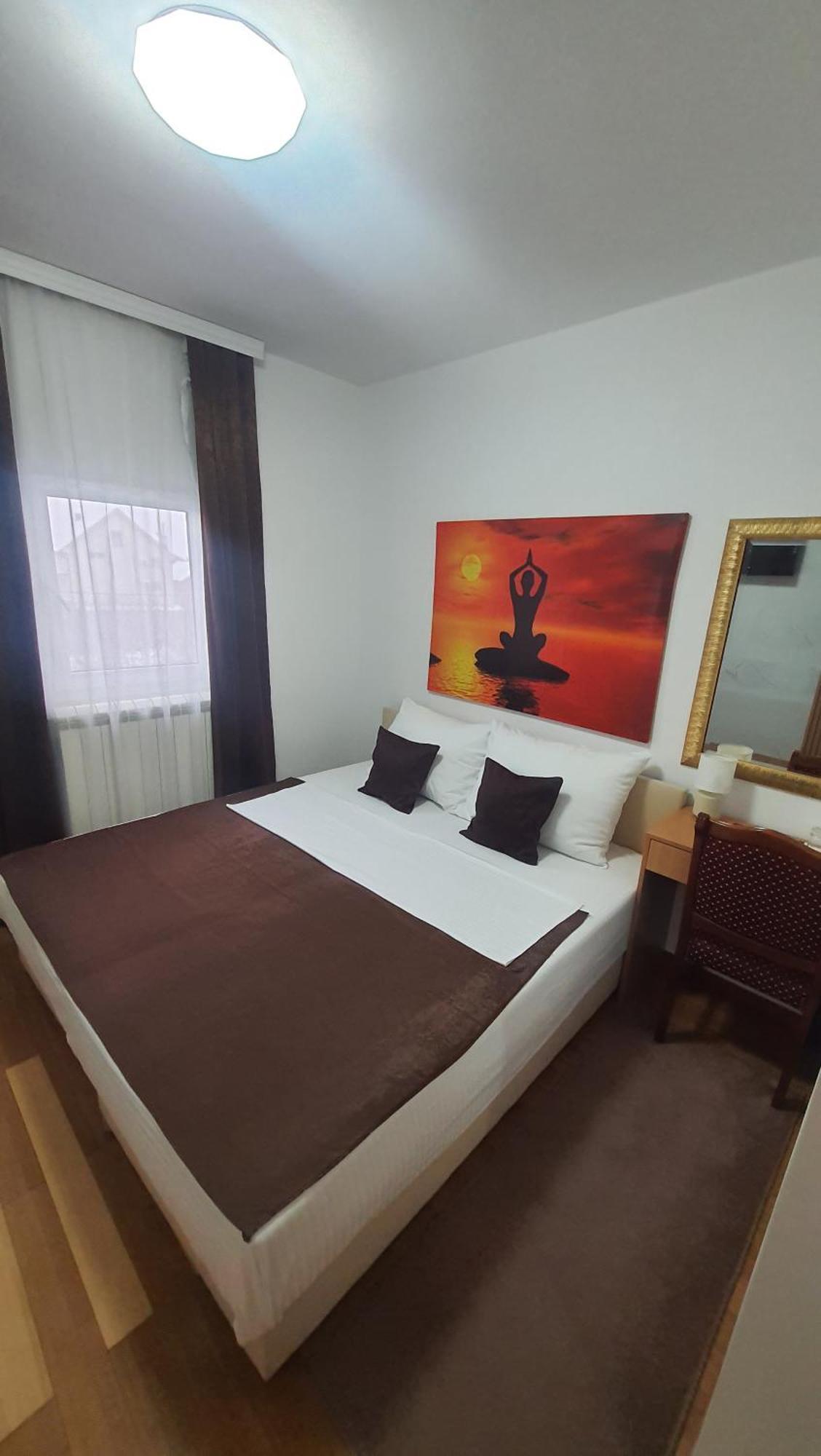 Guest House Mk Star Белград Стая снимка
