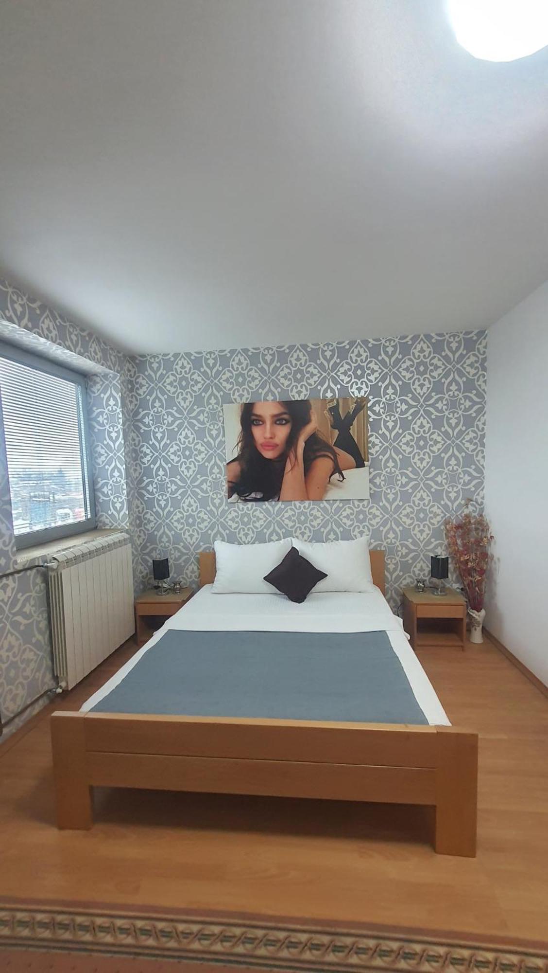 Guest House Mk Star Белград Стая снимка