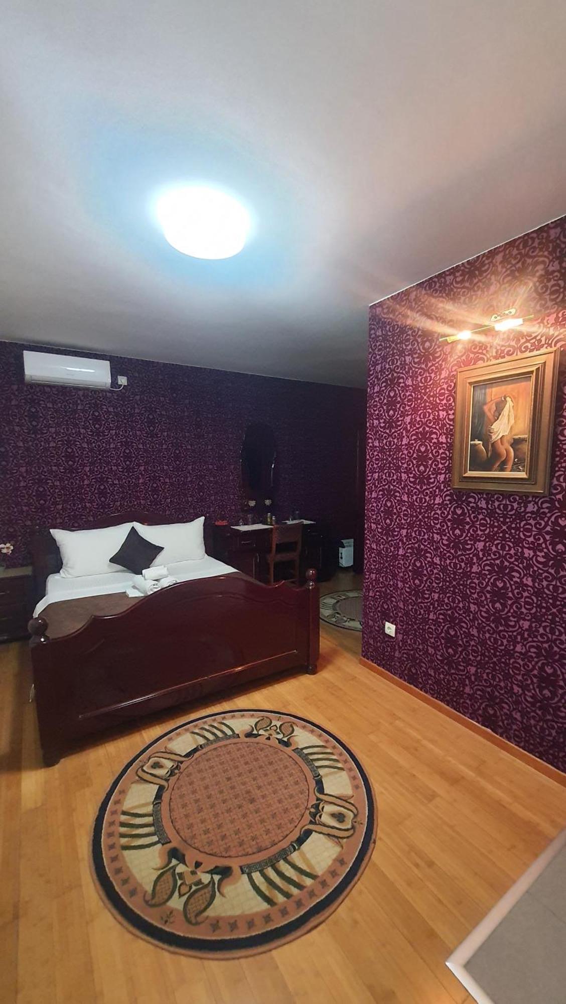 Guest House Mk Star Белград Стая снимка
