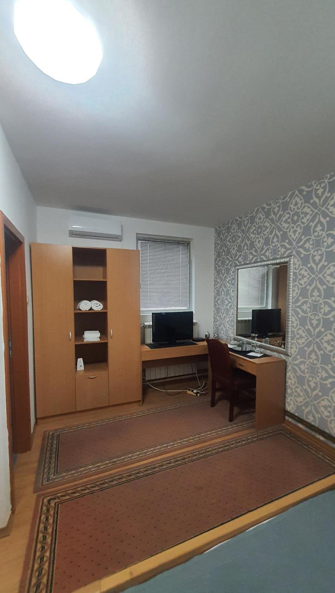 Guest House Mk Star Белград Стая снимка