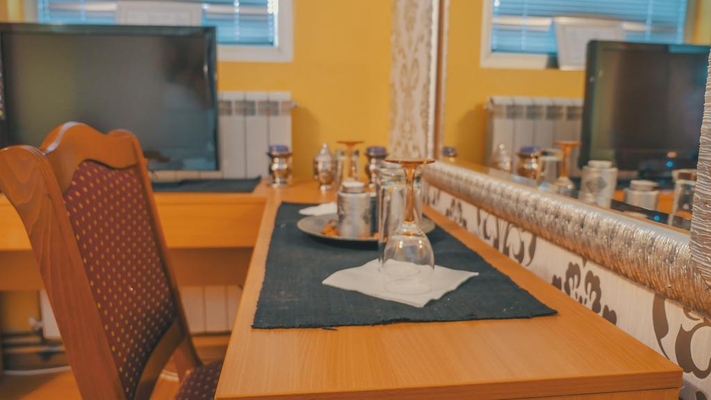 Guest House Mk Star Белград Екстериор снимка