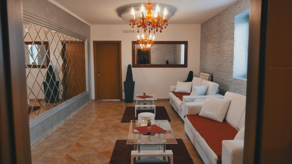 Guest House Mk Star Белград Екстериор снимка
