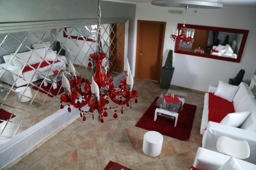 Guest House Mk Star Белград Екстериор снимка